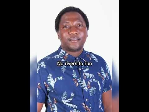 King Emmanuel Chikaonda – Amazing Grace (Official Lyric Video)