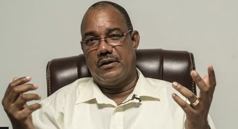 Seychelles leader of opposition Patrick Herminie charged of witchcraft
