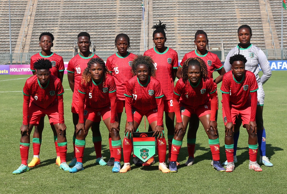 Scorchers eying for second COSAFA final slot