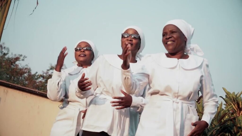 Charles Mdhzukulu – Konde Yesu (Official Music Video)