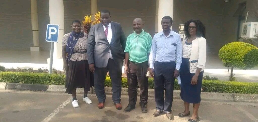 Retirees want government to adjust upwards retirement benefits