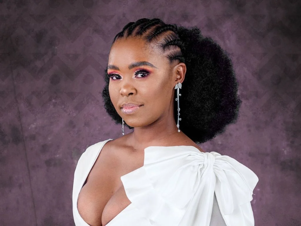 South African singer Zahara in ICU… as family struggles with hospital bills