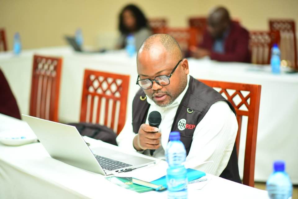 Health Expert Urges Malawians To Embrace Preventive Measures For Polio And Measles