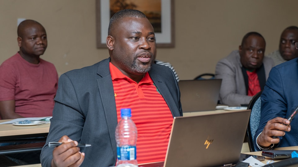 Haiya to battle for FAM’s Presidency