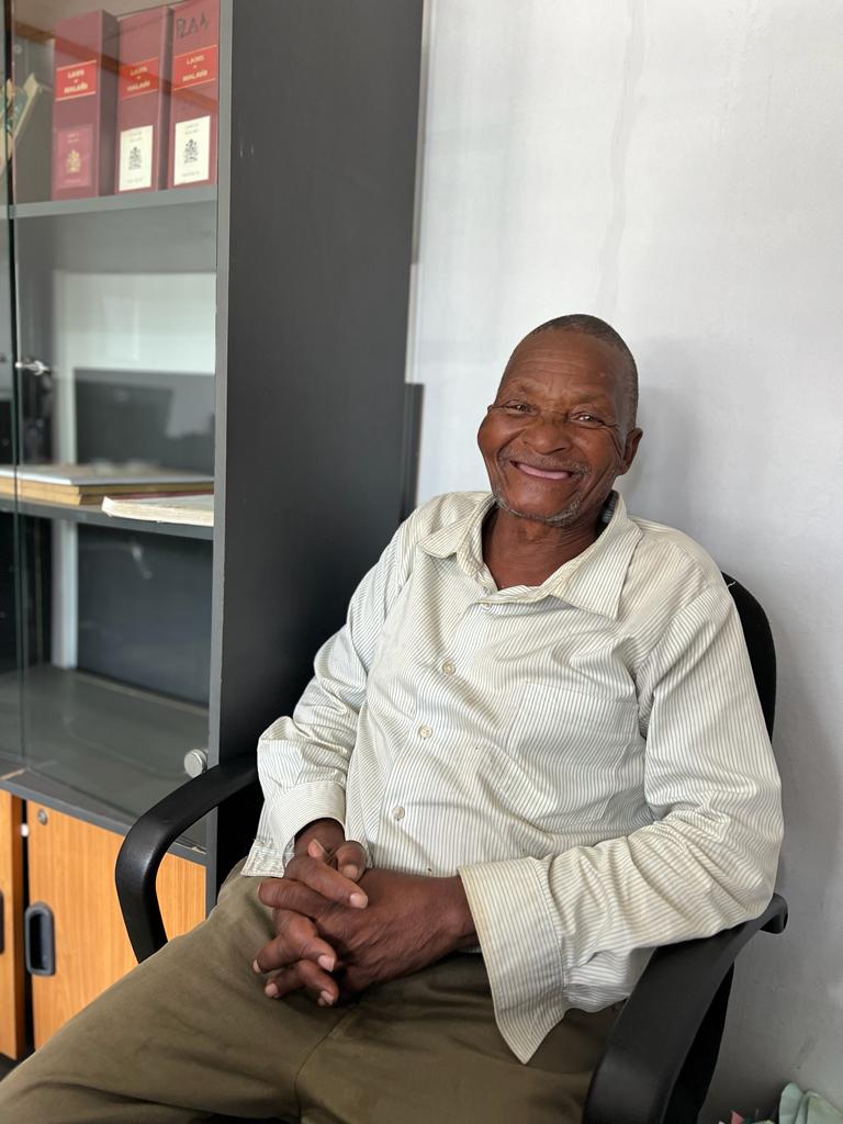 Court Bags Mikundi K4.8 Million Retirement Package