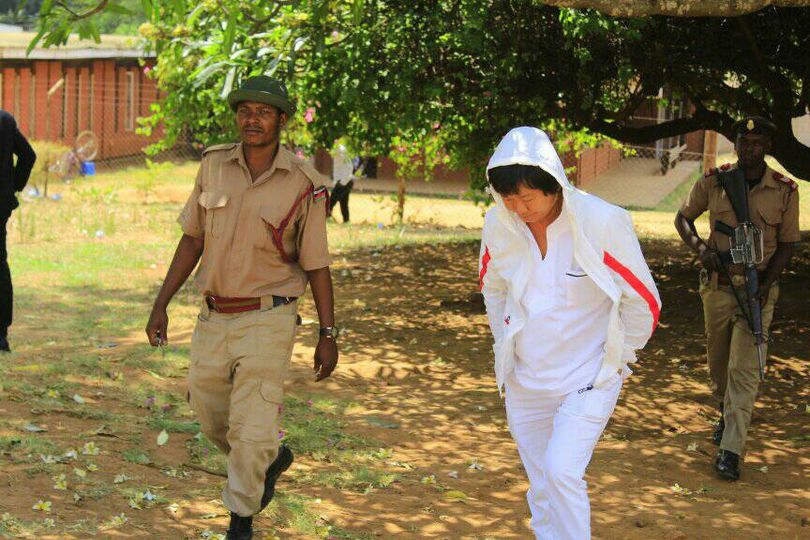 Chinese National Denied Appeal On His Wildlife Trafficking Sentence