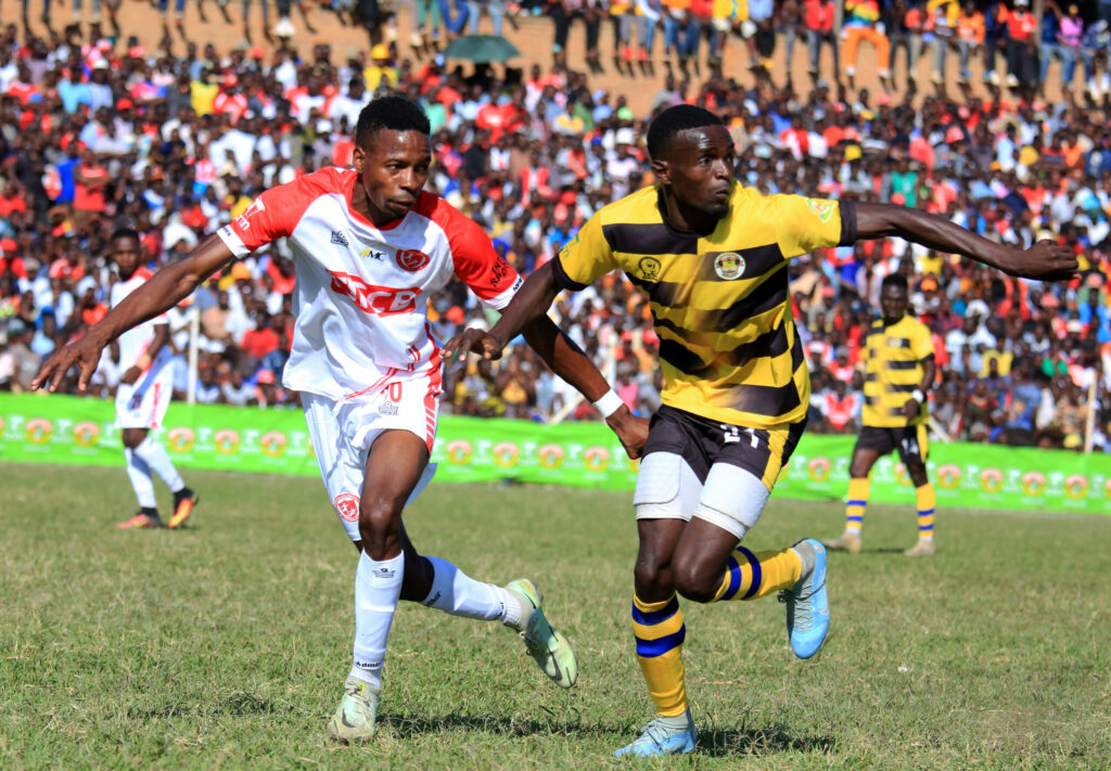 Dedza Dynamos beat Bullets, to widens TNM Super league title race