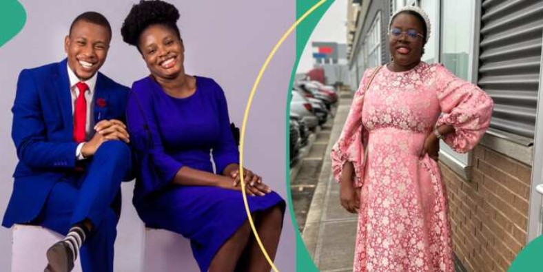 Wife Says Husband Is Not Her “Type” After Years Of Staying Together (Read)