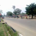 Police, HRDC at Odds Over Planned Karonga–Chiweta Road Demonstrations