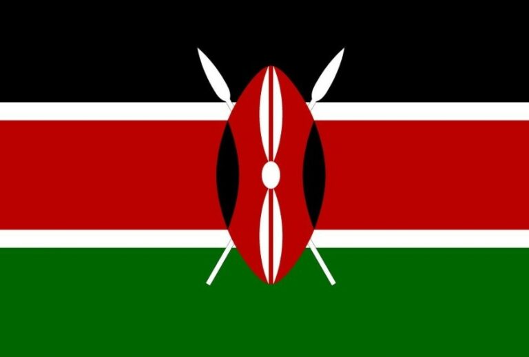 Kenya Government bans Kaunda suits in parliament