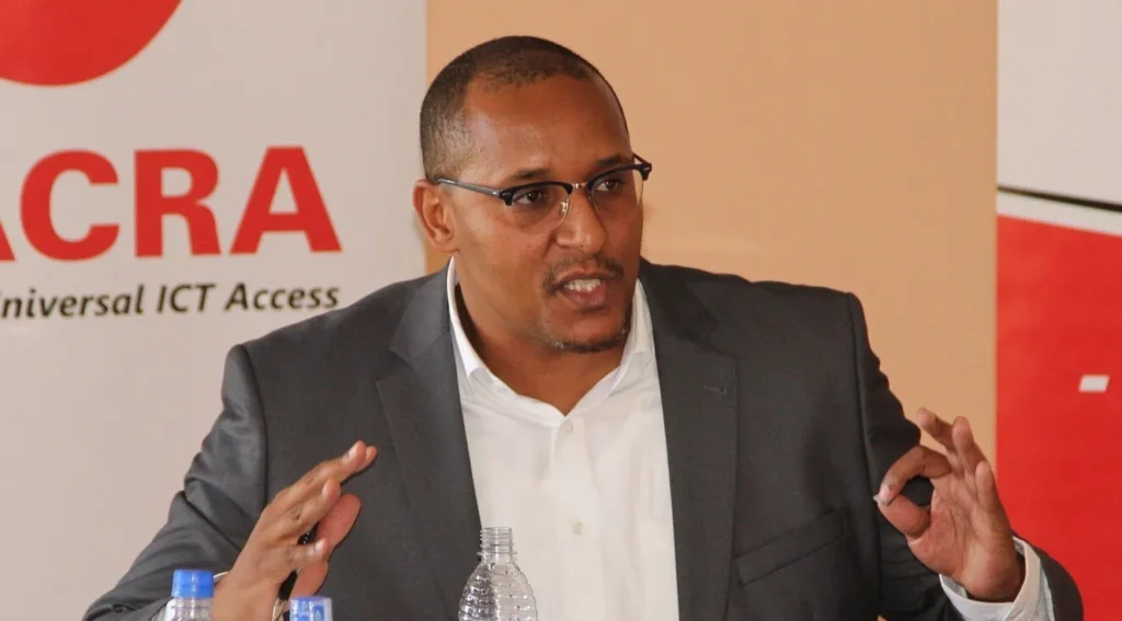 MACRA withdraws licence renewal for Ankolo.com