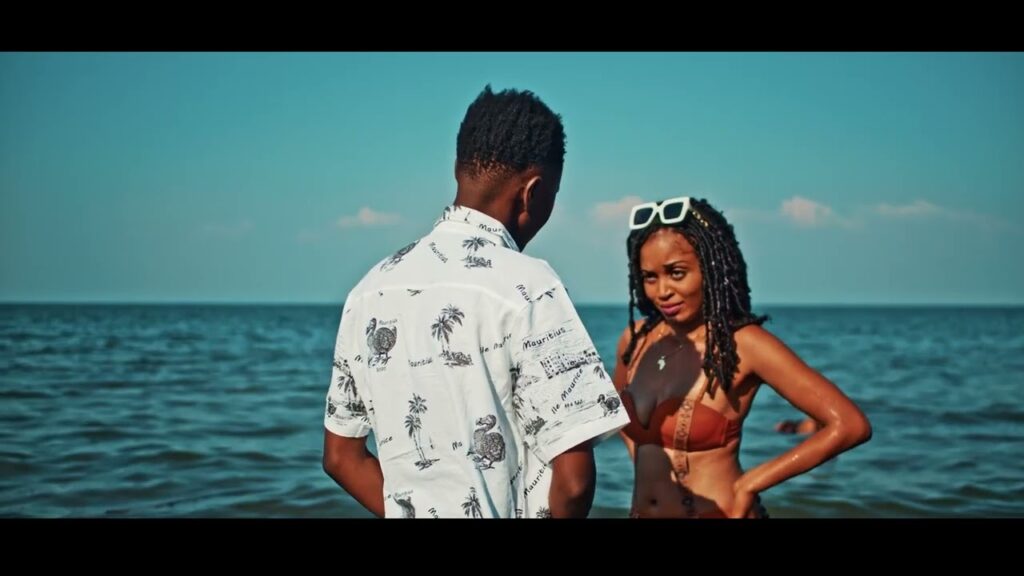 Charley Mdhzukulu – Lover (Official Music Video)