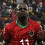 Gabadinho Mhango Sues Marumo Gallants Over Image Rights