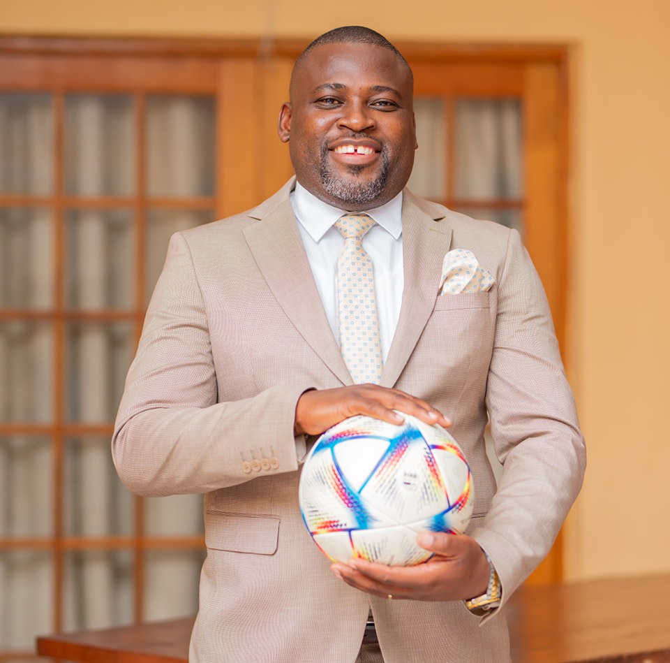 SULOM President Pledges to Increase Subvention Money to K20 million