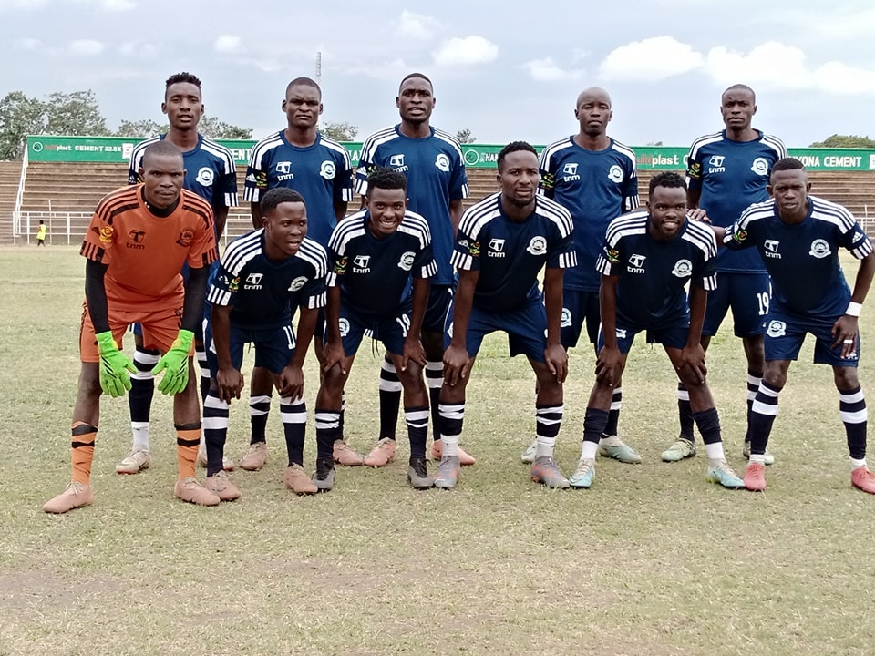 Blue Eagles relegated from TNM Super League