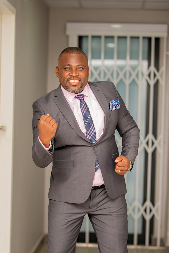 FIFA President invites Fleetwood Haiya to Saudi Arabia