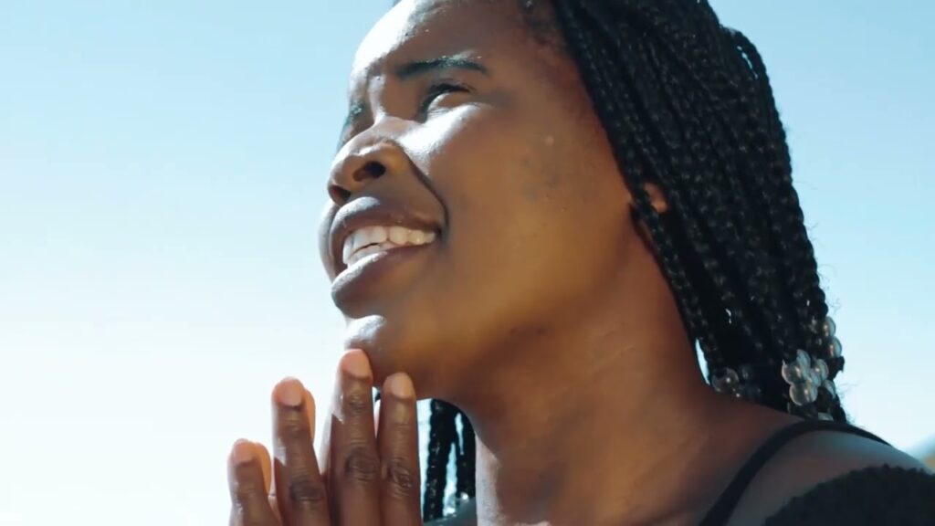 The Devil Challengers – Chibomba Cha Mapemphero (Official Music Video)