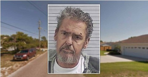 Husband ‘kept wife’s dead body on floor and let dogs eat her foot’ – US Police