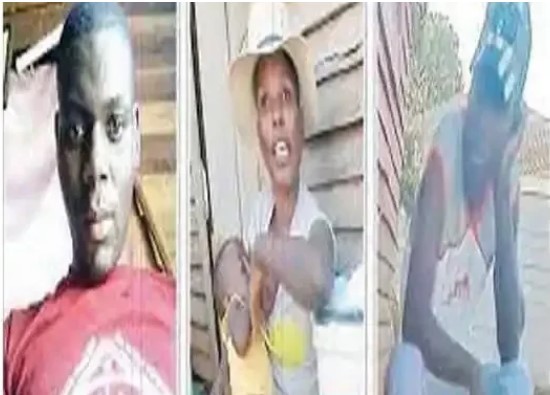 Married woman allegedly invites married lover to live in her home