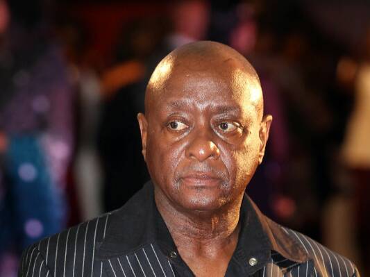 SARAFINA MOVIE WRITER Mbongeni Ngema DIES IN A CAR ACCIDENT