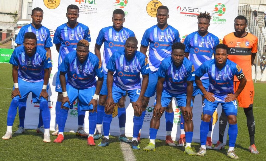 Wanderers demand Suspension of Airtel Top 8 matches within 24 hrs