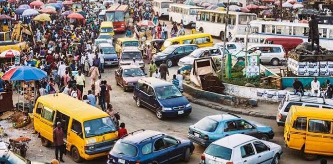 Nigeria offers free train rides, cuts bus fares