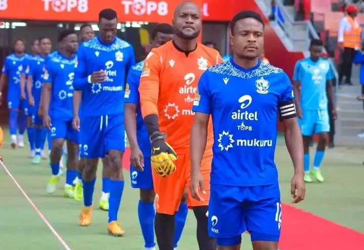 FAM Competitions Committee reduces Wanderers fine to K22 Million