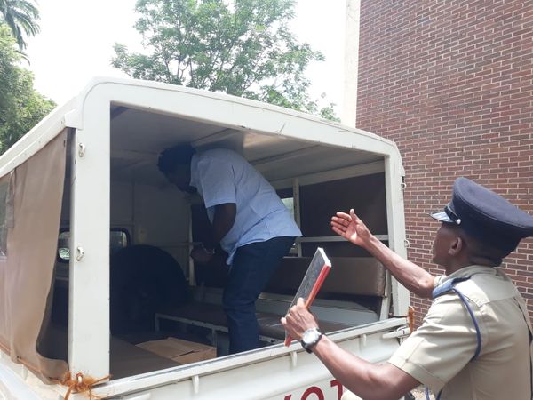 Bon Kalindo’s Bail Fate to be Decided this Afternoon