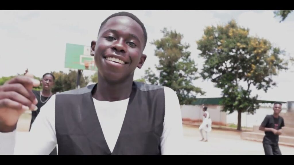 Lameck Soko (Mngoni Weniweni) – Chaka (Official Music Video)