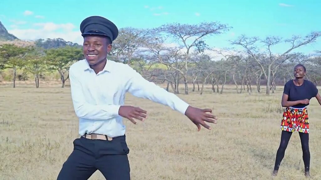 SAIBA – Oyera (Official Music Video)