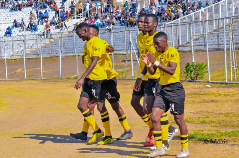 Kamuzu Barracks releases 3 players, 4 other left due to personal reasons