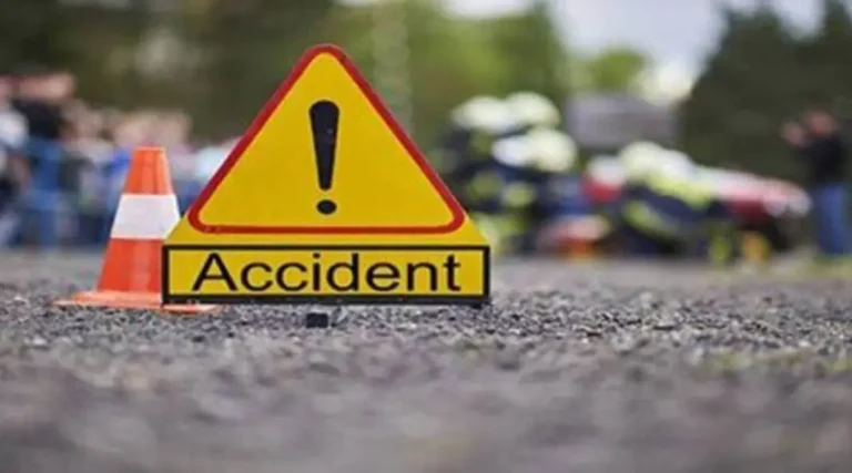 Passenger Dies, Motorcyclist Injured Following Crash At Taifa Market In Mzuzu