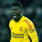 Andre Onana set for extended Trabzonspor loan from Manchester United