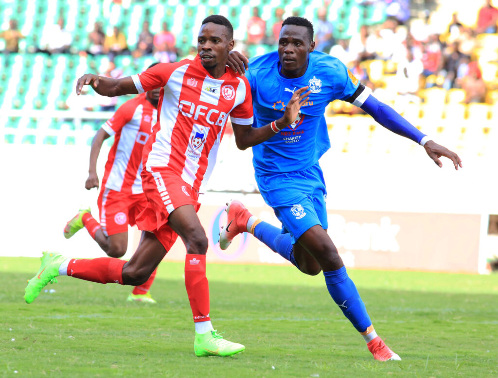 Domestic football season to kick-off on 30 March 2024