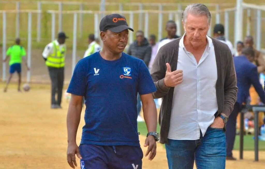 30 coaches eye wanderers’ vacant post