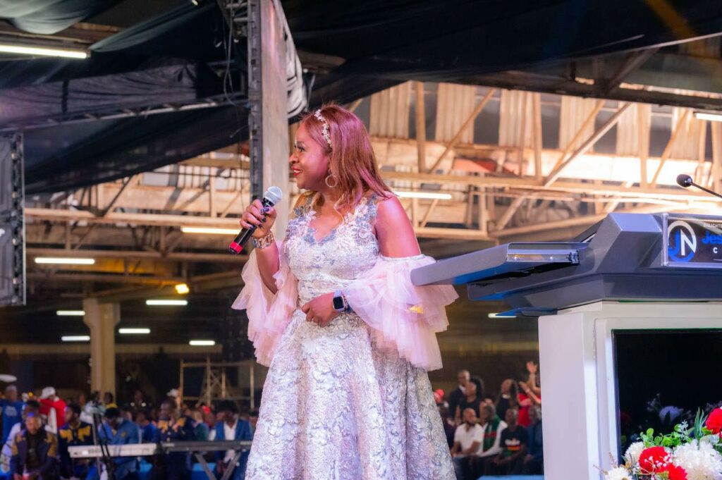 Kamtukule salutes Bushiri’s spiritual tourism drive