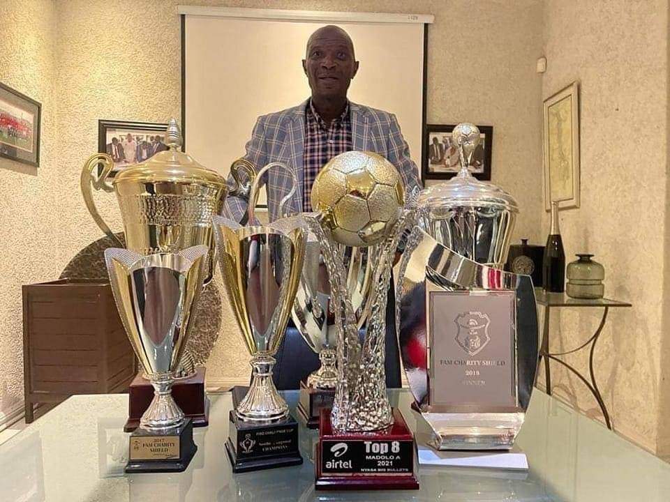 Coaches body to honour outstanding coaches