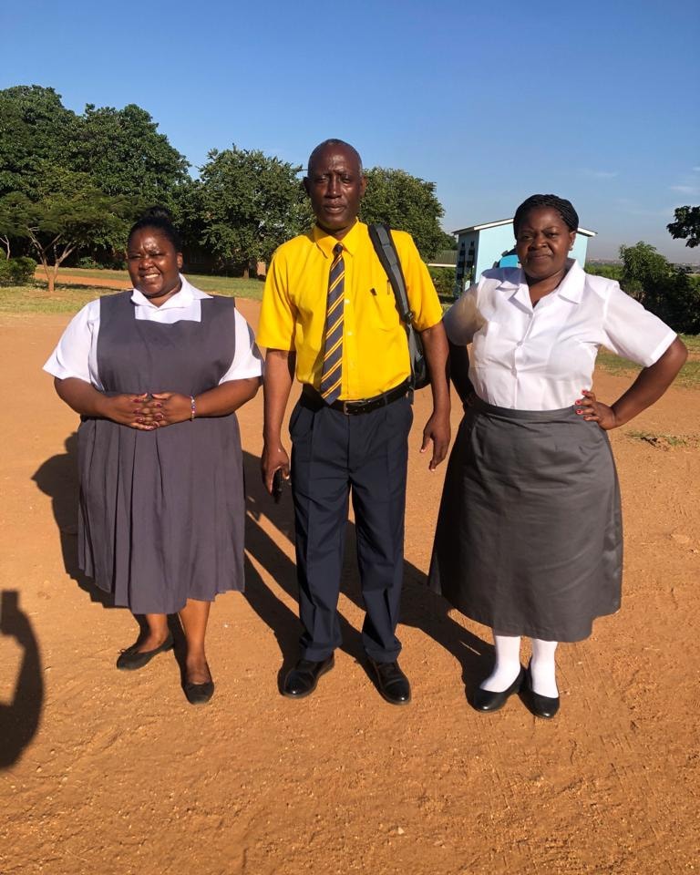 Malawi Commemorates International Day Of Education