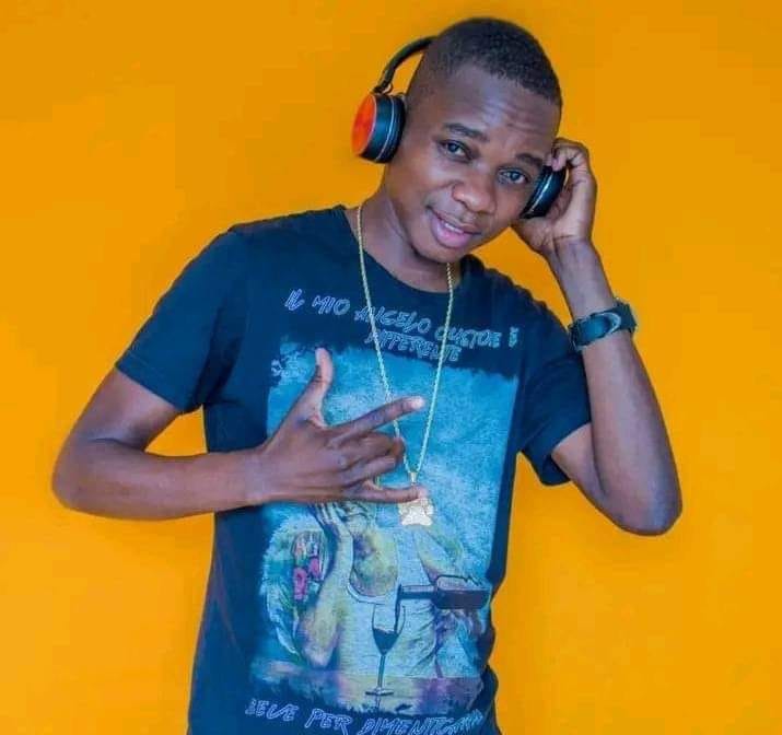 Musician Katelele Ching’oma dies