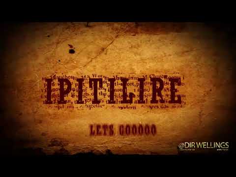 ILL Boy – Infinity ft Dirty Flo (Lyric Video)