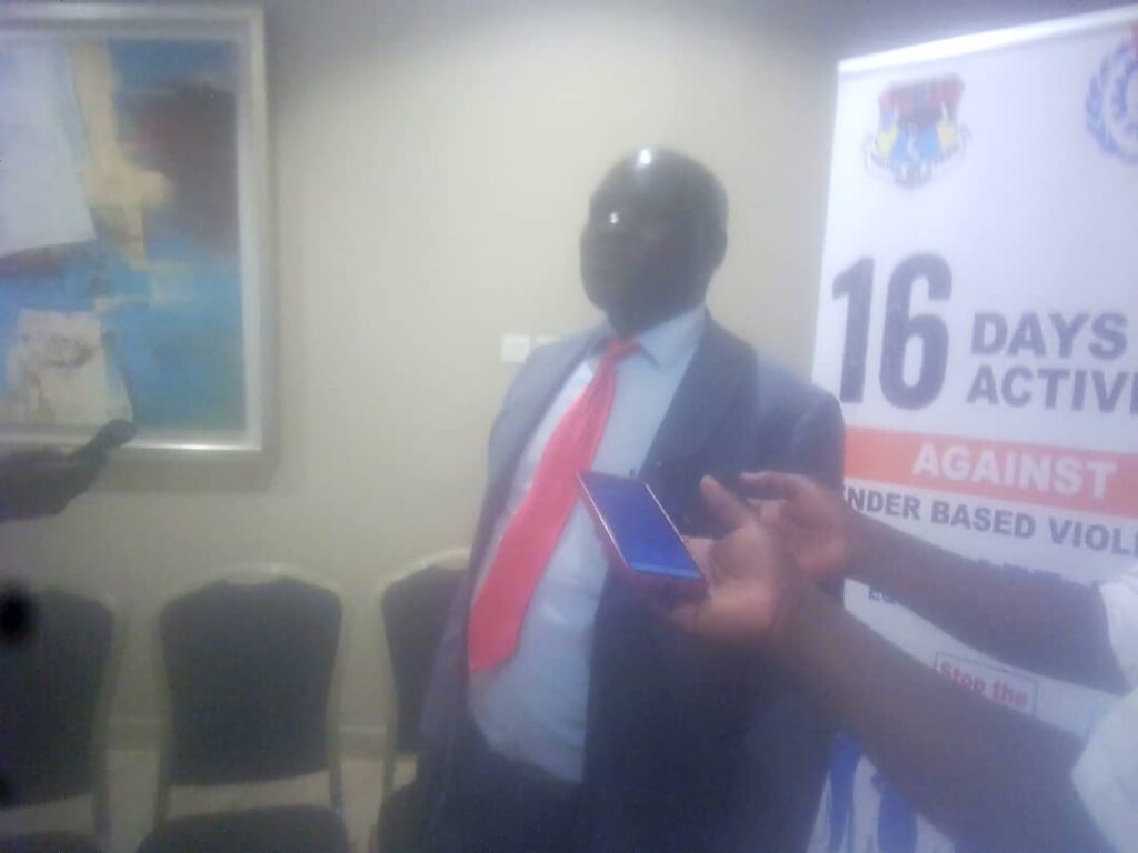 Government urged to ratify convention C 190