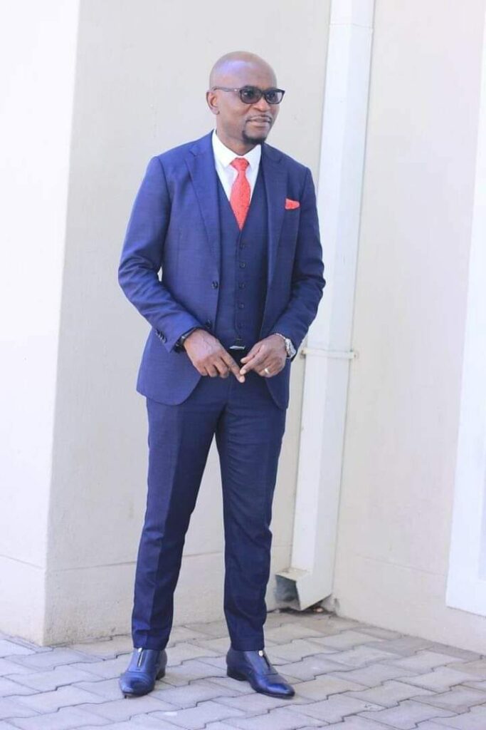 George Macheka appointed as CEO of NFRA