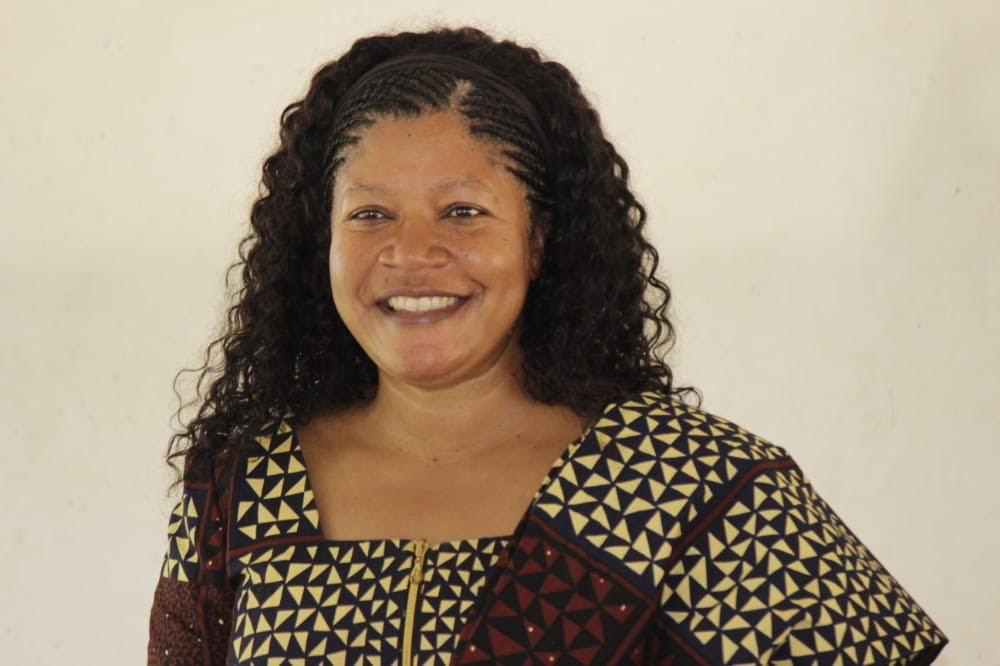 Ex-MEC Commissioner Jean Mathanga appointed as DPP National Director of Elections