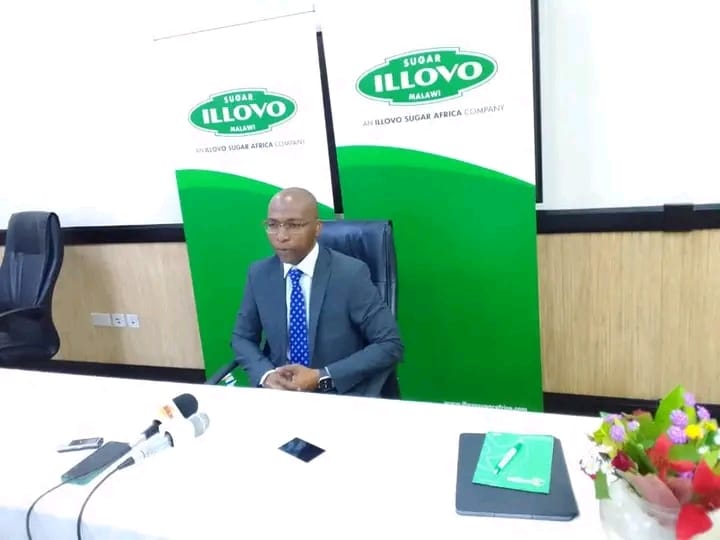 Illovo sugar Malawi assures the nation of sugar availability in April