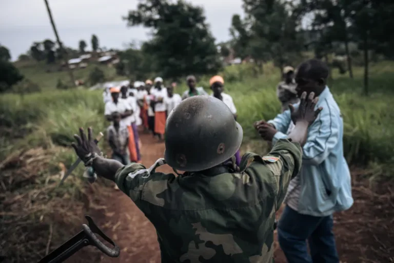 CODECO Rebels Attack Kills 15 People In Eastern DRC