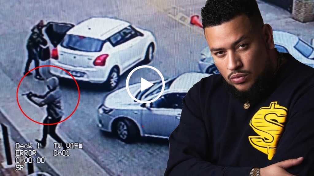 Six Suspects In AKA Murder Arrested, Including Mastermind (Watch Video)