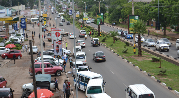 Blantyre Police Put Street Connected Children Under Microscope