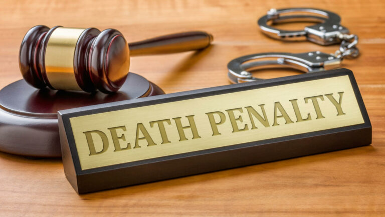 Zimbabwe’s Cabinet Backs Abolition Of Death Penalty