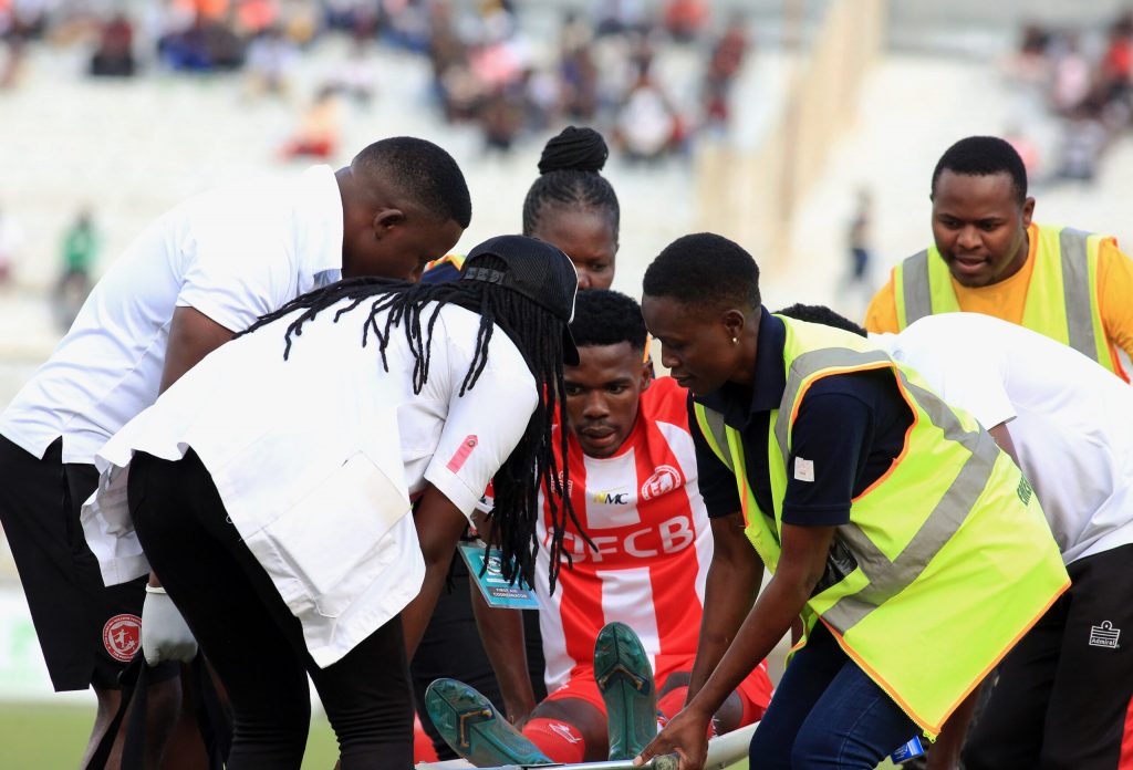 No Treatment For Senior Players – Beit Cure International Hospital