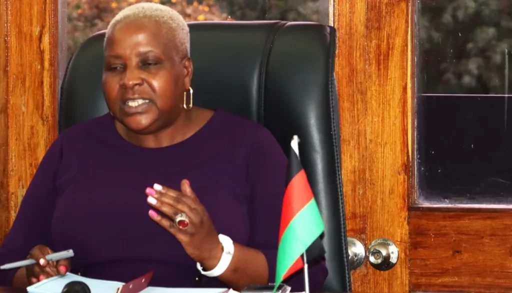 Govt Gives Hope On Pink Eye Outbreak